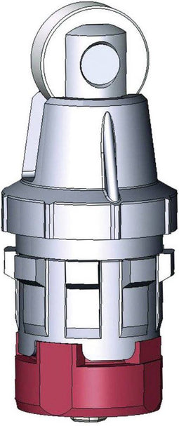 Bernstein 3918172342 RK-EINR. Actuator Rolhendel IP66/IP67 1 stuk(s)