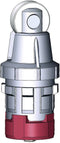Bernstein 3918172342 RK-EINR. Actuator Rolhendel IP66/IP67 1 stuk(s)