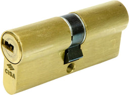 Cilinder Cisa Asix 1.0e300.07.0.0000.c5 Blik (30 x 30 mm)