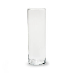Cilinder 'dama' h30 d10 cm