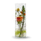 Cilinder 'dama' h30 d10 cm