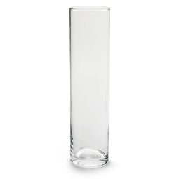 Cilinder 'dama' h40 d10 cm