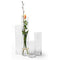 Cilinder 'dama' h40 d10 cm