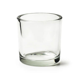 Cilinder 'heavy' h14 d14 cm