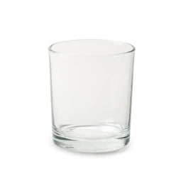 Cilinder 'jurre' h8,5 d7,5 cm