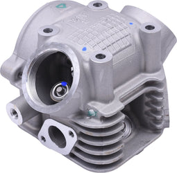 Cilinderkop Euro4 / Euro5 50cc Sym Fiddle / Peugeot Speedfight 3 4T / Sym 4T scooter