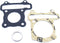 Cilinderpakkingset China scooter GY6 motor/ Kymco Agilty ø39mm