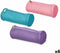 Cilindervormige Schoolpennenzak Gestoffeerd 22 x 8 x 8 cm (6 Stuks)