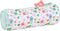 Cilindervormige Schoolpennenzak Peppa Pig Cosy corner Licht Blauw (20 x 7 x 7 cm)