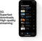 Apple iPhone 12 Pro - 128GB - 5G - Grafiet (Grijs)
