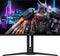 Gigabyte AORUS FO27Q3 - Gamingmonitor - 27