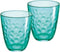 Luminarc Glas Concepto Bulles Groen 310 ml