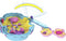 Polly Pocket DADDY & ME Zeepaardtas
