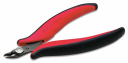 Cimco 101030 Elektronica en fijnmechanica Zijkniptang Zonder facet 118 mm