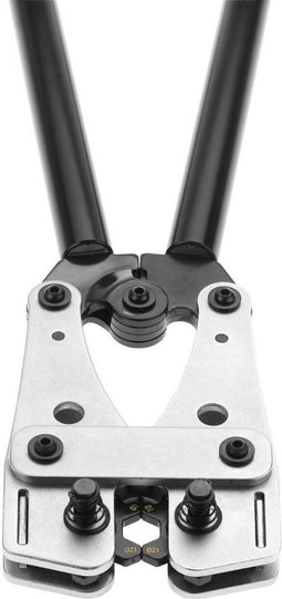 Cimco 101880 Perstang Buiskabelschoenen 10 tot 120 mm²