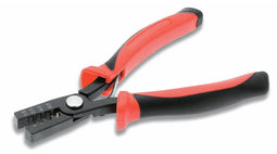 Cimco 101906 Perstang Adereindhulzen, Tweelings-adereindhulzen 0.5 tot 2.5 mm²