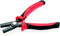 Cimco 101906 Perstang Adereindhulzen, Tweelings-adereindhulzen 0.5 tot 2.5 mm²