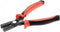Cimco 101906 Perstang Adereindhulzen, Tweelings-adereindhulzen 0.5 tot 2.5 mm²