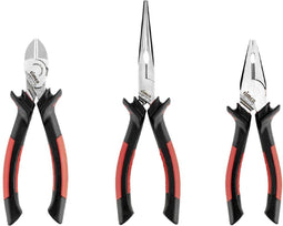 Cimco 104021 Striptang VDE 3-delig