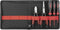 Cimco 104042 Gereedschapsset VDE, Elektricien In tas 5-delig