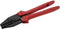 Cimco 104200 Perstang Adereindhulzen 10 tot 50 mm²
