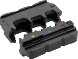Cimco 106010 Krimpinzetstuk 0.5 tot 6 mm²
