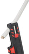 Cimco 120025 Kabelstripper Geschikt voor: Ronde kabel 8 tot 13 mm 1.5 tot 4 mm²