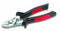 Cimco 120104 Kabelschaar Geschikt voor (striptechniek) Aluminium- en koperkabel, een- en meerdraads 16 mm 50 mm²