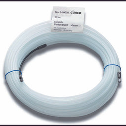 Cimco 140056 Trekveer Perlon 15m ca.130mm 900N 1 stuk(s)