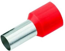 Cimco 18 2366 Adereindhulzen 35 mm² Deels geïsoleerd Rood 50 stuk(s)