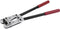 Cimco 181545 Perstangset 255-delig Buiskabelschoenen 6 tot 50 mm²