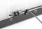 Cimco 181825 Kabelbinder 200 mm 4.60 mm Zwart UV-stabiel, Flexibel 100 stuk(s)