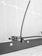 Cimco 181825 Kabelbinder 200 mm 4.60 mm Zwart UV-stabiel, Flexibel 100 stuk(s)