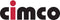 Cimco 184760 TDM 1 Kabelmof Inhoud: 1 set(s)