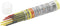 Cimco 212154 Navullingen Rood, Geel, Grafiet 12 stuk(s)
