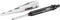 Cimco 213150 Bouwmarkeerstift Grafiet 1 stuk(s)