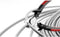 Cimco Duocut 120108 Kabelschaar 10 mm