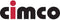 Cimco Gereedschapskoffer (met inhoud) 24-delig (l x b x h) 395 x 455 x 205 mm