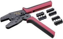 CIMCO Krimptang Multi Click'n'Crimp Elektrotechniek - Adereindhulzen / Kabelschoenen