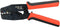 CIMCO Krimptang Multi Click'n'Crimp Elektrotechniek - Adereindhulzen / Kabelschoenen