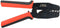 CIMCO Krimptang Multi Click'n'Crimp Elektrotechniek - Adereindhulzen / Kabelschoenen