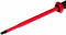 Cimco VDE Platte schroevendraaier Kopbreedte: 5.5 mm Koplengte: 125 mm