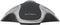 Kensington Orbit - Optische Trackball - Ergonomisch - Zilver