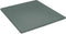 Cinderella - Hoeslaken topper - Tot 15 cm matrashoogte - Jersey - 180x200/210 cm - Groen