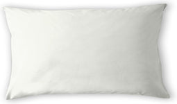 Cinderella Kussenslopen Ivory (2 stuks) - 40 x 60 cm - Sloop - Slopen