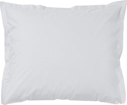 Cinderella Kussenslopen Lichtgrijs (2 stuks)-50 x 60 cm