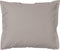 Cinderella Kussenslopen Taupe (2 stuks)-60 x 80 cm - Sloop - Slopen