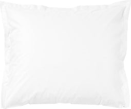 Cinderella Kussenslopen White (2 stuks)-50 x 60 cm - Sloop - Slopen