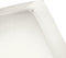 Cinderella Topper hoeslaken – Badstof – Tot 15 cm – 160x200/210 – Ivoor