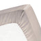 Cinderella - Topper Hoeslaken (tot 15 cm) - 90x200/210 cm - Taupe
